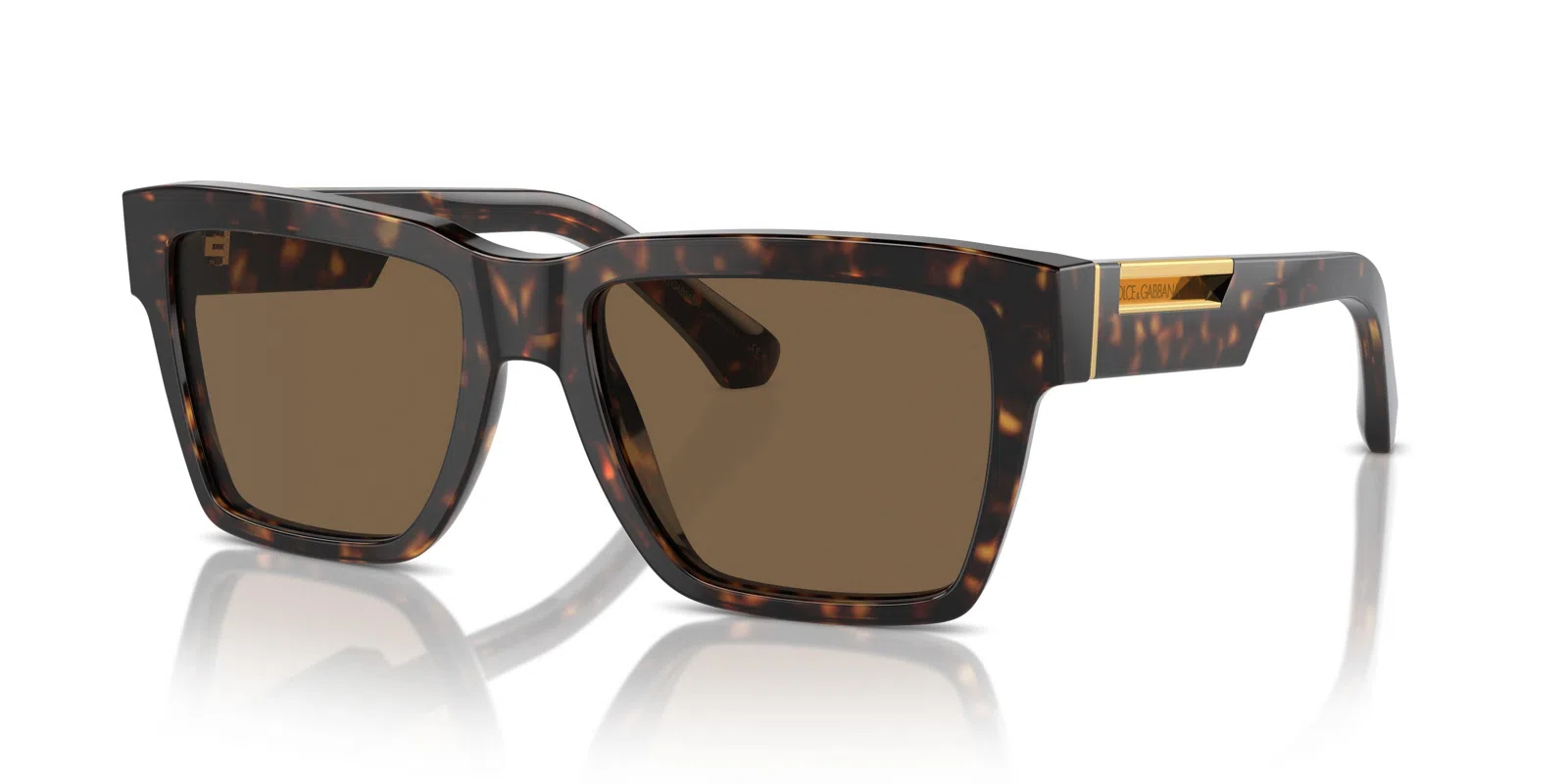 Dolce & Gabbana 4465 Sunglasses - view 10